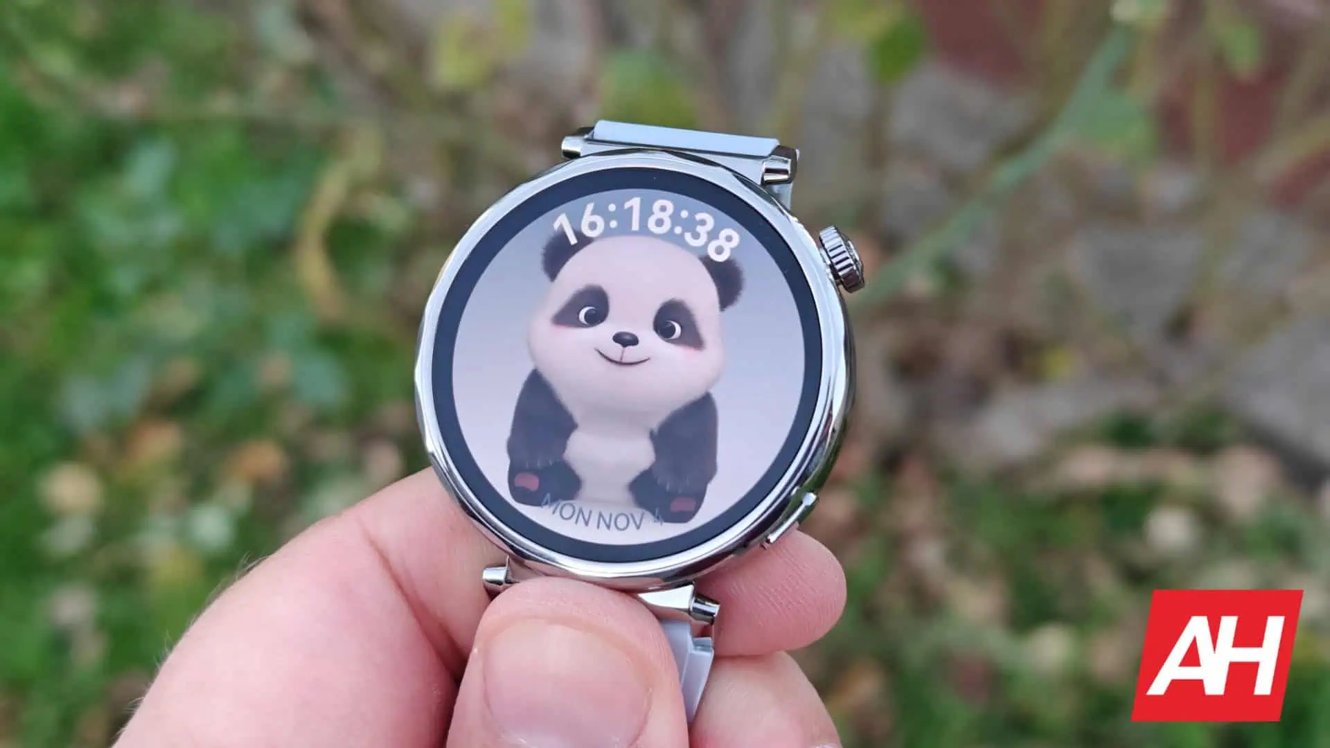 AH Huawei Watch GT 5 41mm image 17