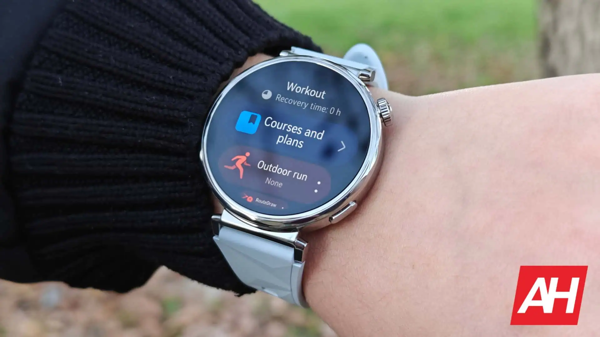 AH Huawei Watch GT 5 41mm image 27