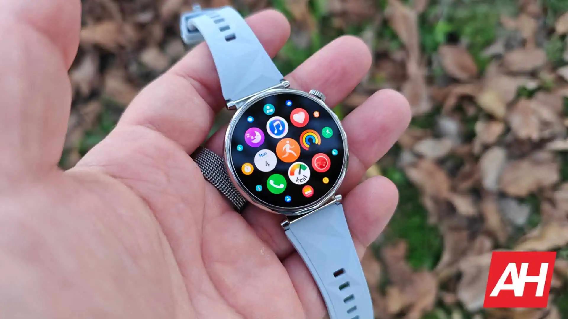 AH Huawei Watch GT 5 41mm image 41