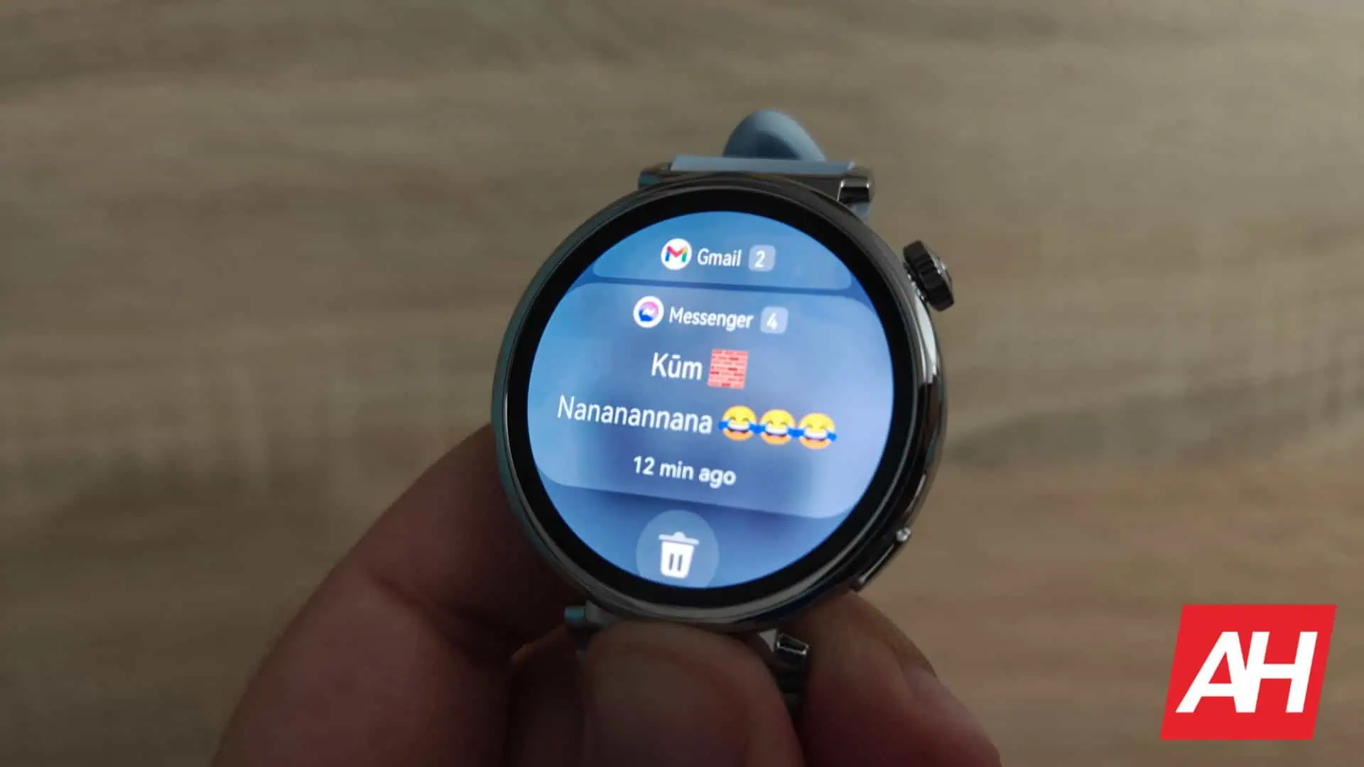 AH Huawei Watch GT 5 41mm image 42