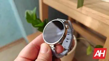 AH Huawei Watch GT 5 41mm image 8