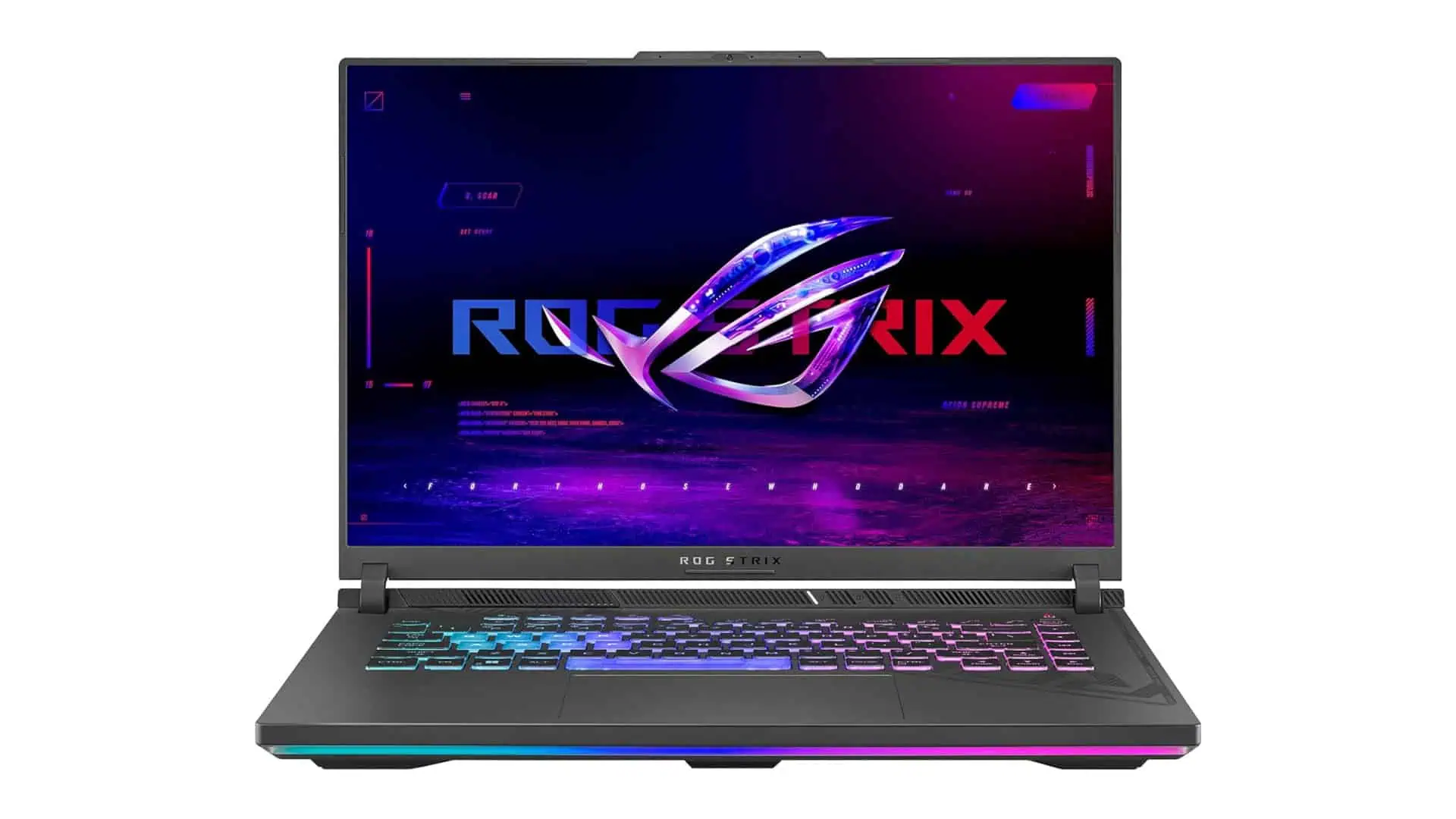 ASUS ROG Strix G16