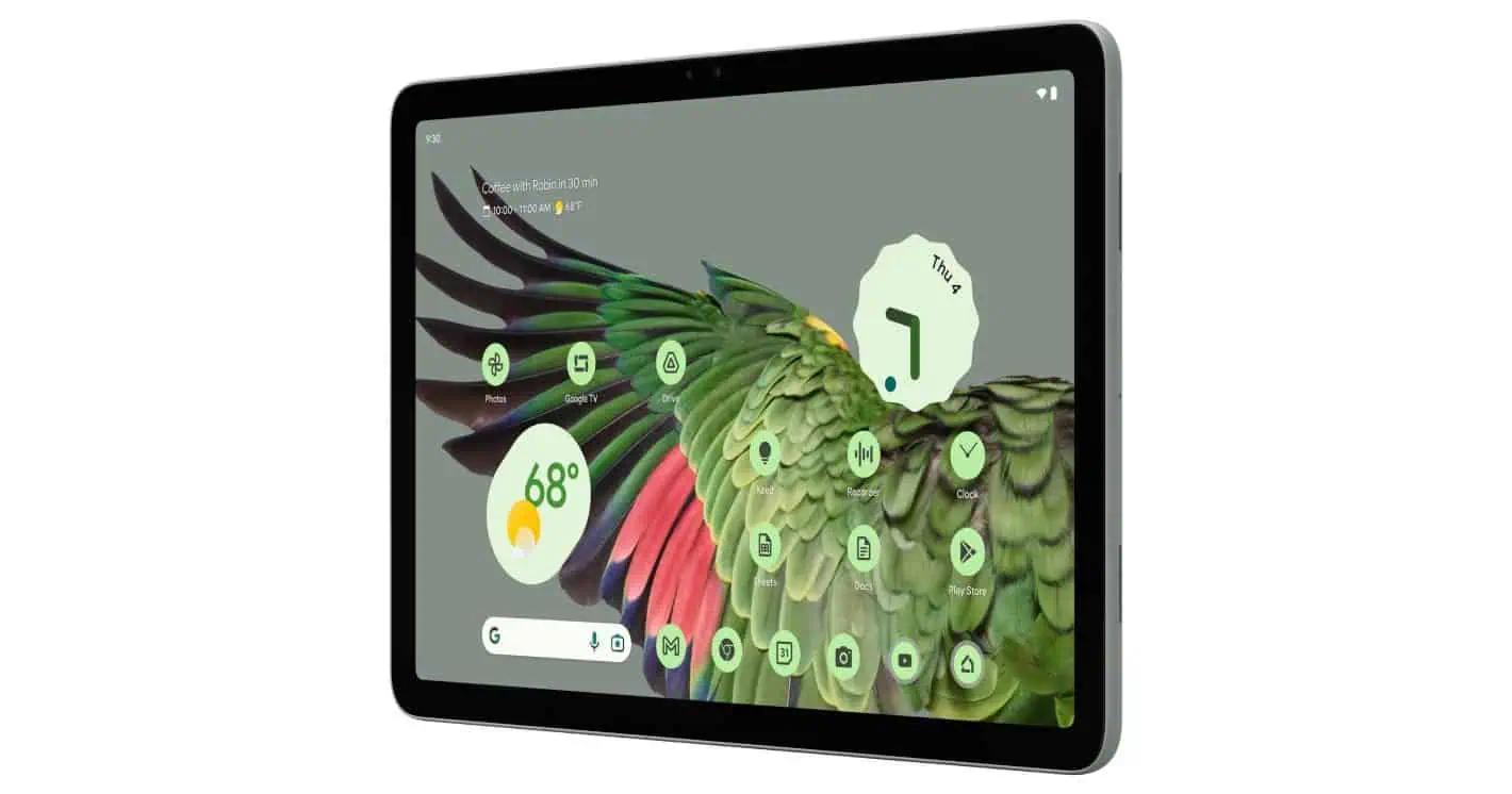 Featured image for AH Real Deal: Grab this rare Google Pixel Tablet discount