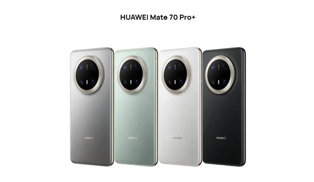 Huawei Mate 70 Pro Plus image 9