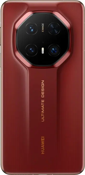 Huawei Mate 70 RS Ultimate Design image 2