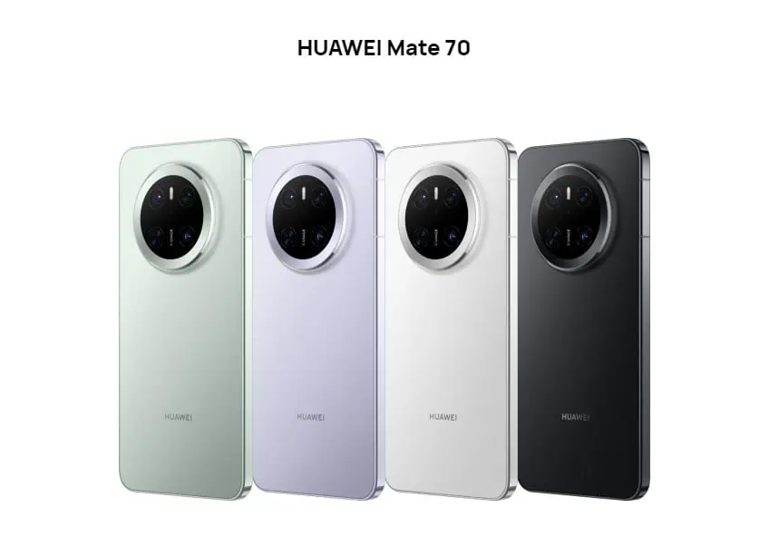 Huawei Mate 70 image 9