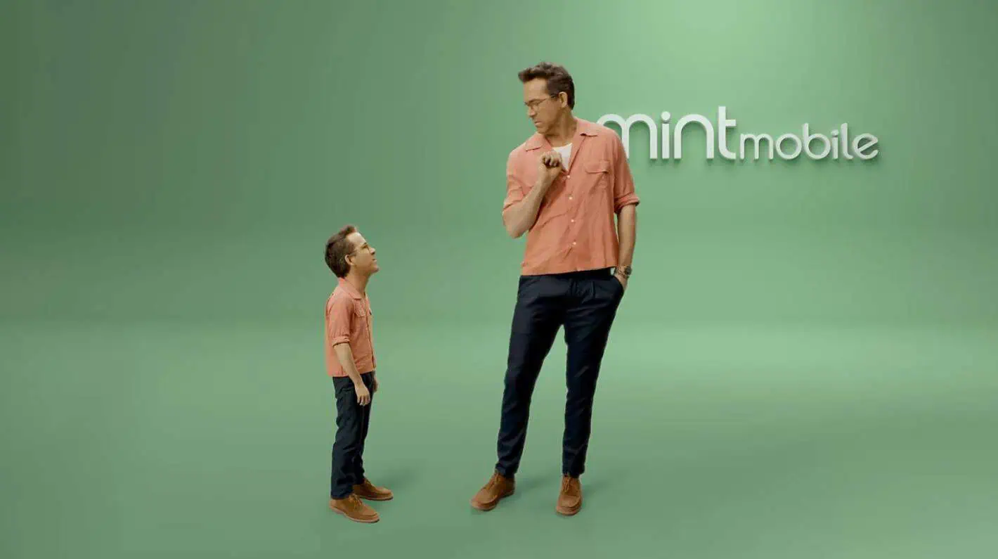 Featured image for Mint Mobile launches a new kids-focused plan for $15