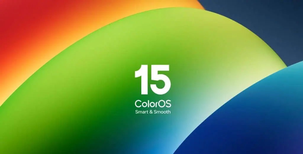 Featured image for OPPO announces global ColorOS 15 & rollout schedule