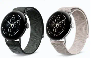 Pixel Watch Performance Loop Band 01