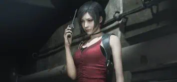 Resident Evil 2 iPhone (6)