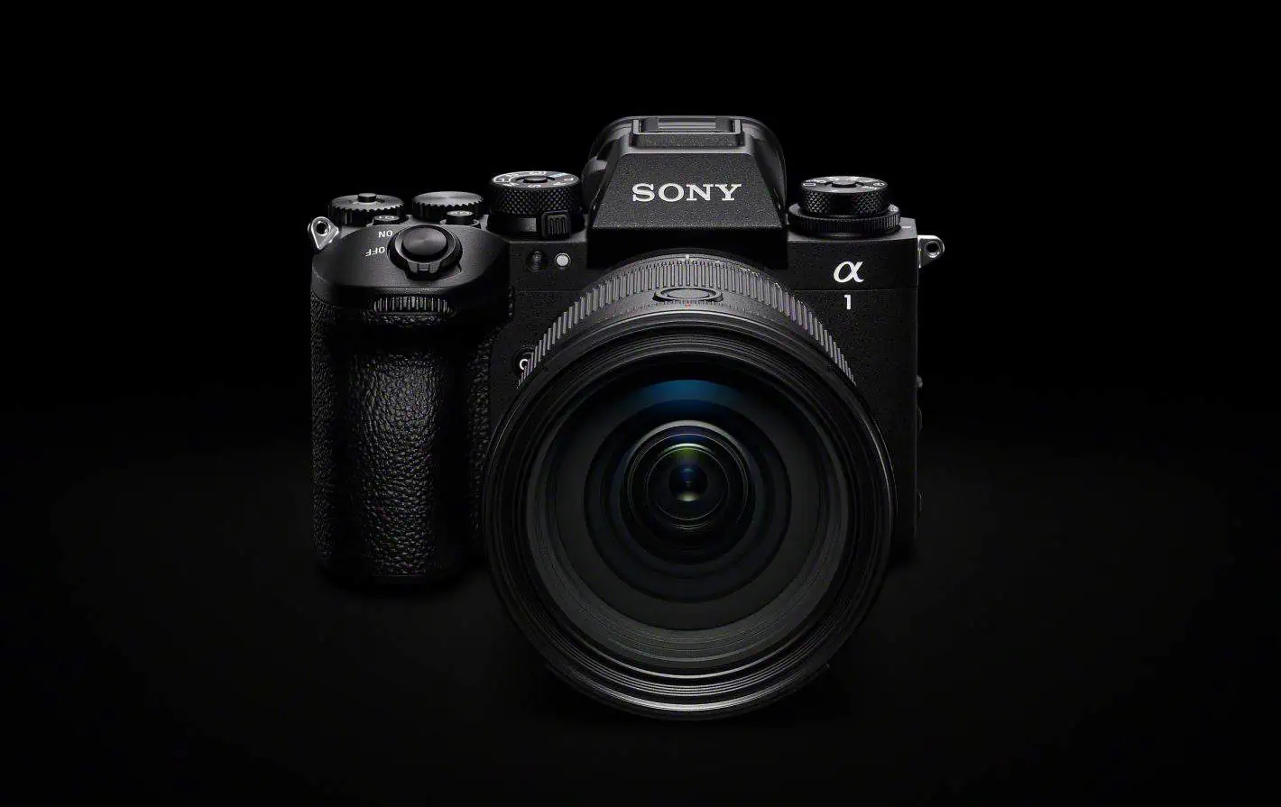 Featured image for Sony Alpha 1 II is a new AI-powered mirrorless flagship camera