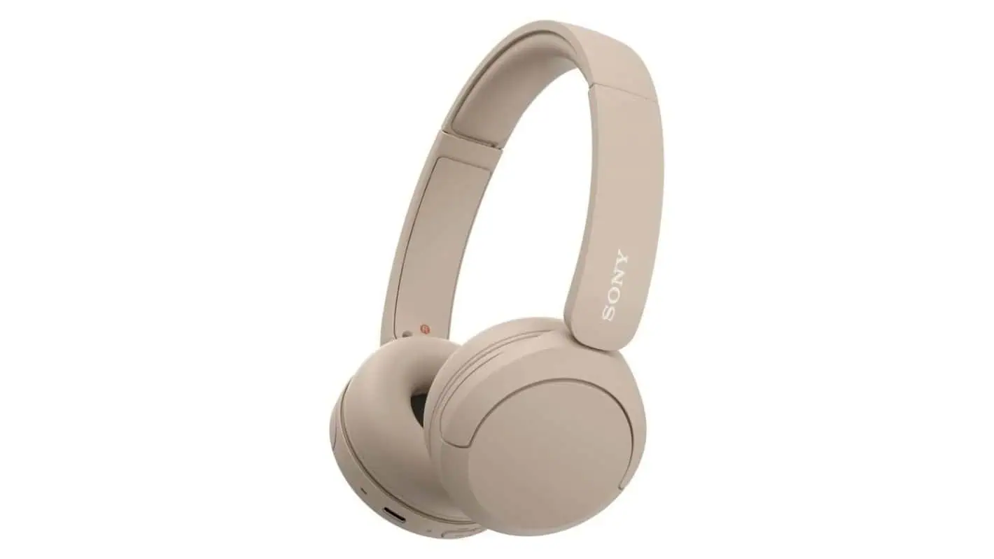 Featured image for AH Real Deal: Sony WH-CH520 headphones now cost only $38