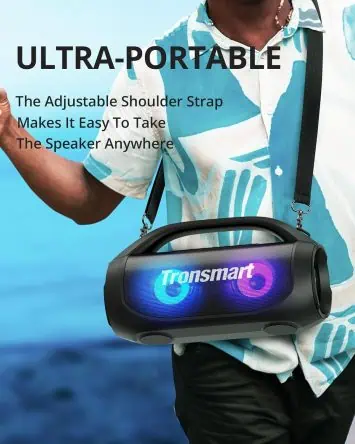 Tronsmart Bang SE image 3