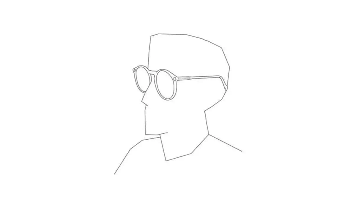 Featured image for Google patents smart glasses with display, speaker & eye-tracking