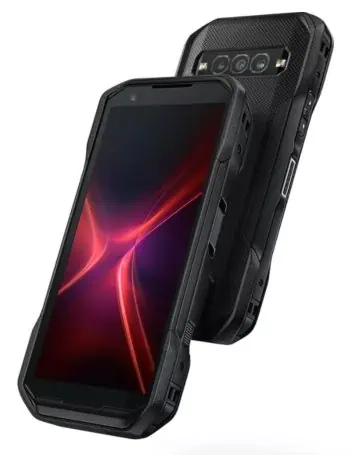 Kyocera DuraForce PRO 3 (1)