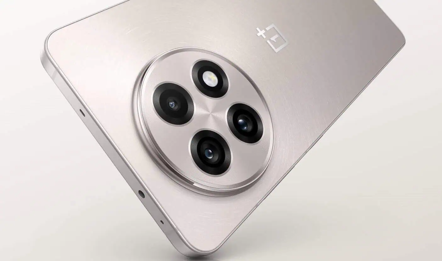 Featured image for OnePlus 13R could offer better cameras than its twin