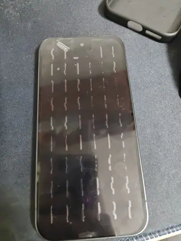 Pixel 9a prototype leak 3