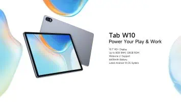 Ulefone Tab W10 image (8)