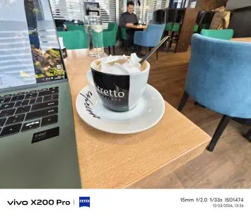 Vivo X200 Pro camera sample (28)