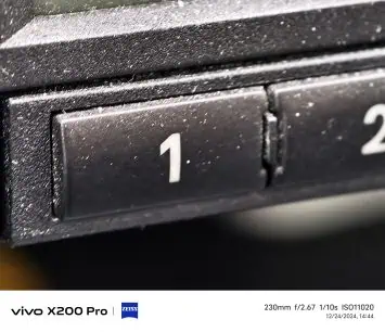 Vivo X200 Pro camera sample (92)