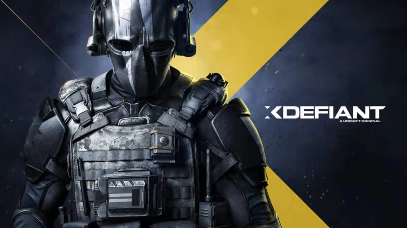 Featured image for Ubisoft is shutting down XDefiant and closing three studios