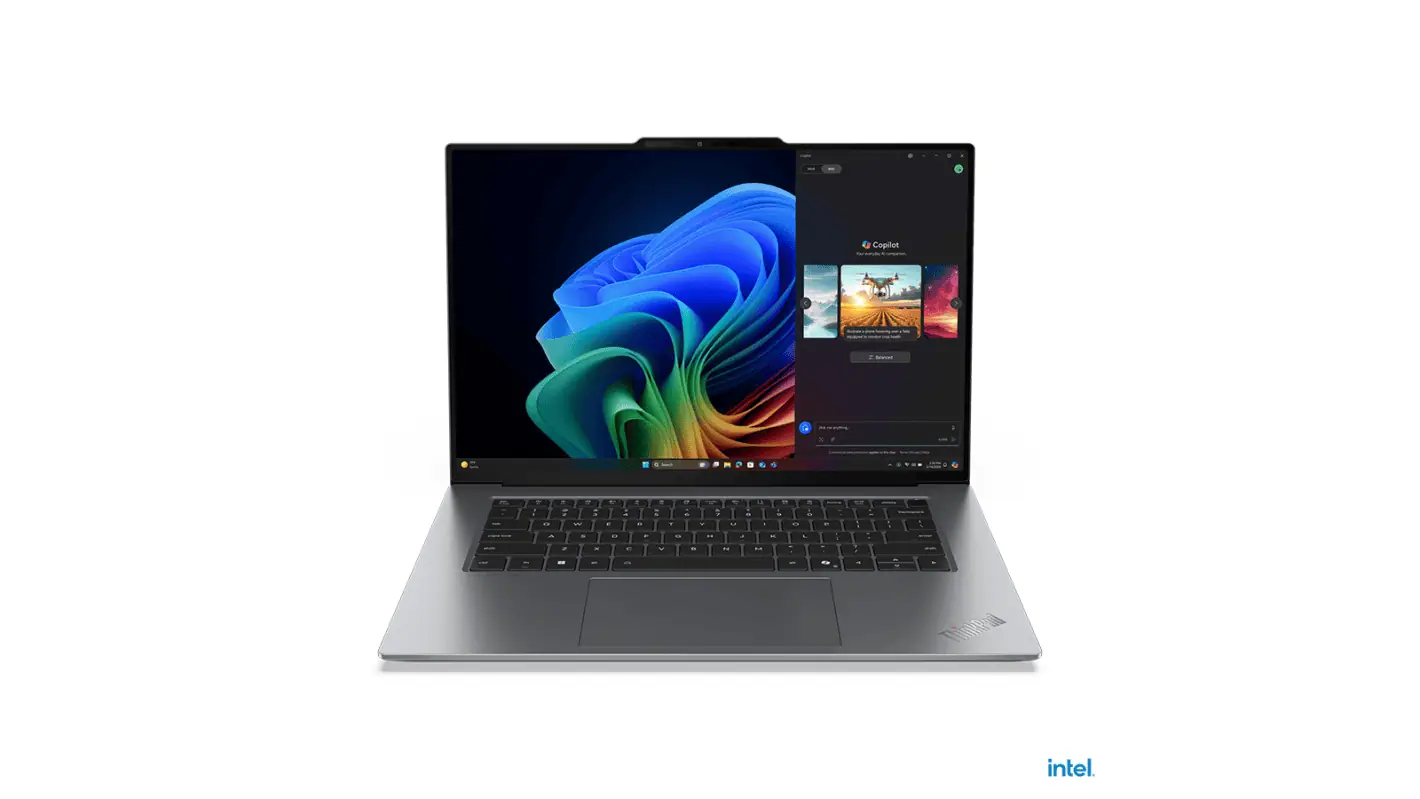 Featured image for Lenovo Redefines the Premium Business Laptop with ThinkPad X9 Aura Edition