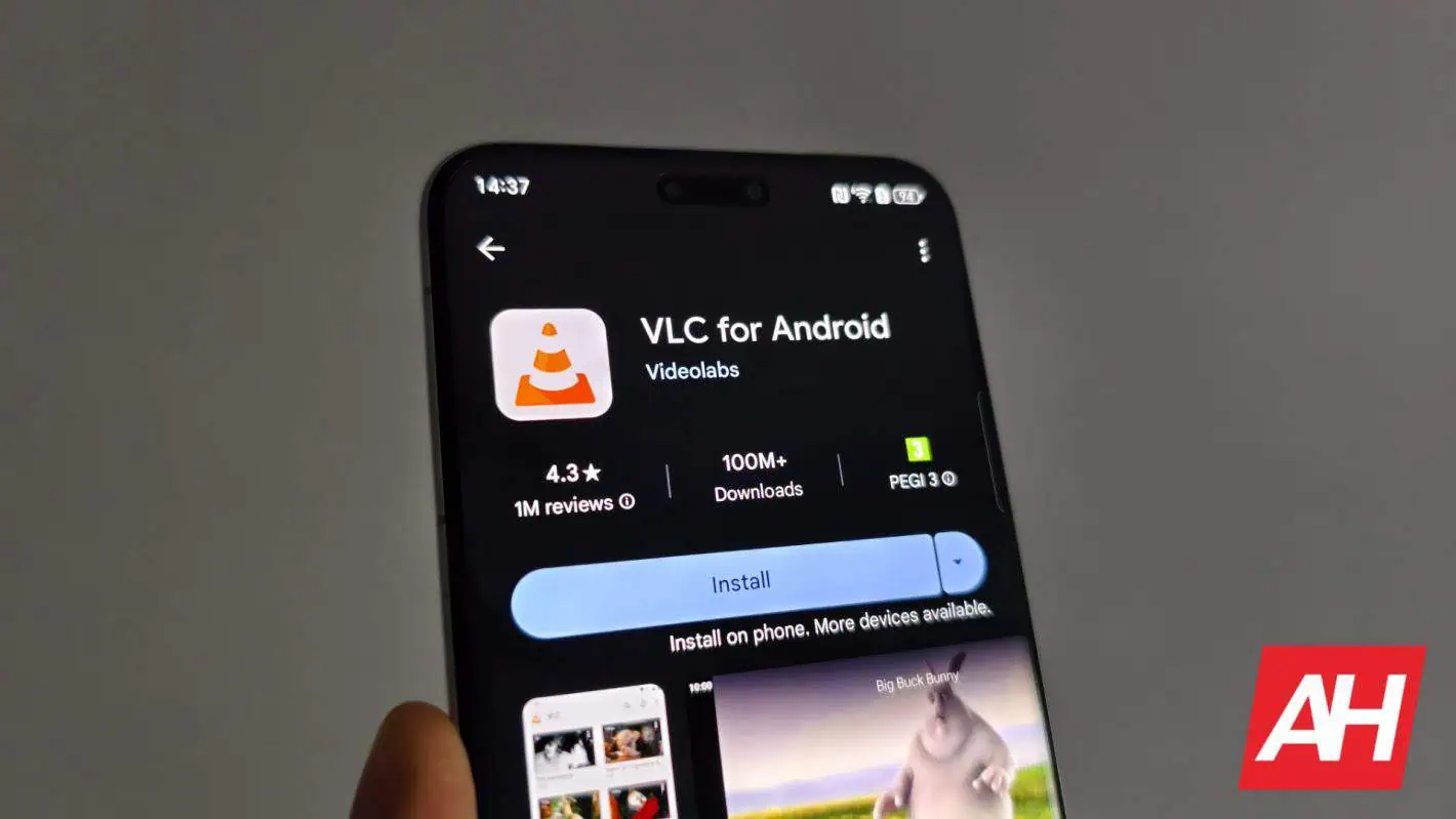 Featured image for VLC will create subtitles for you to keep things simple