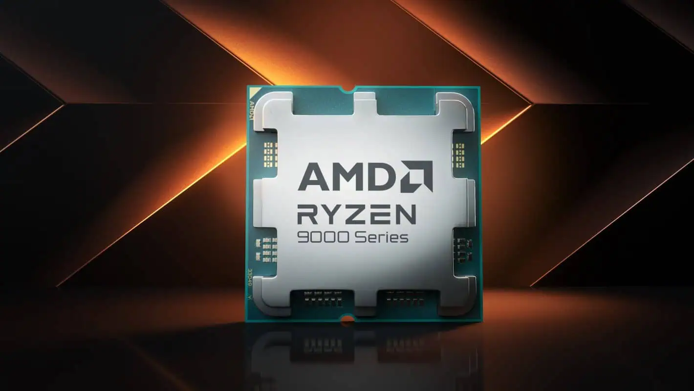 Featured image for AMD announces new CPUs designed for gamers and content creators