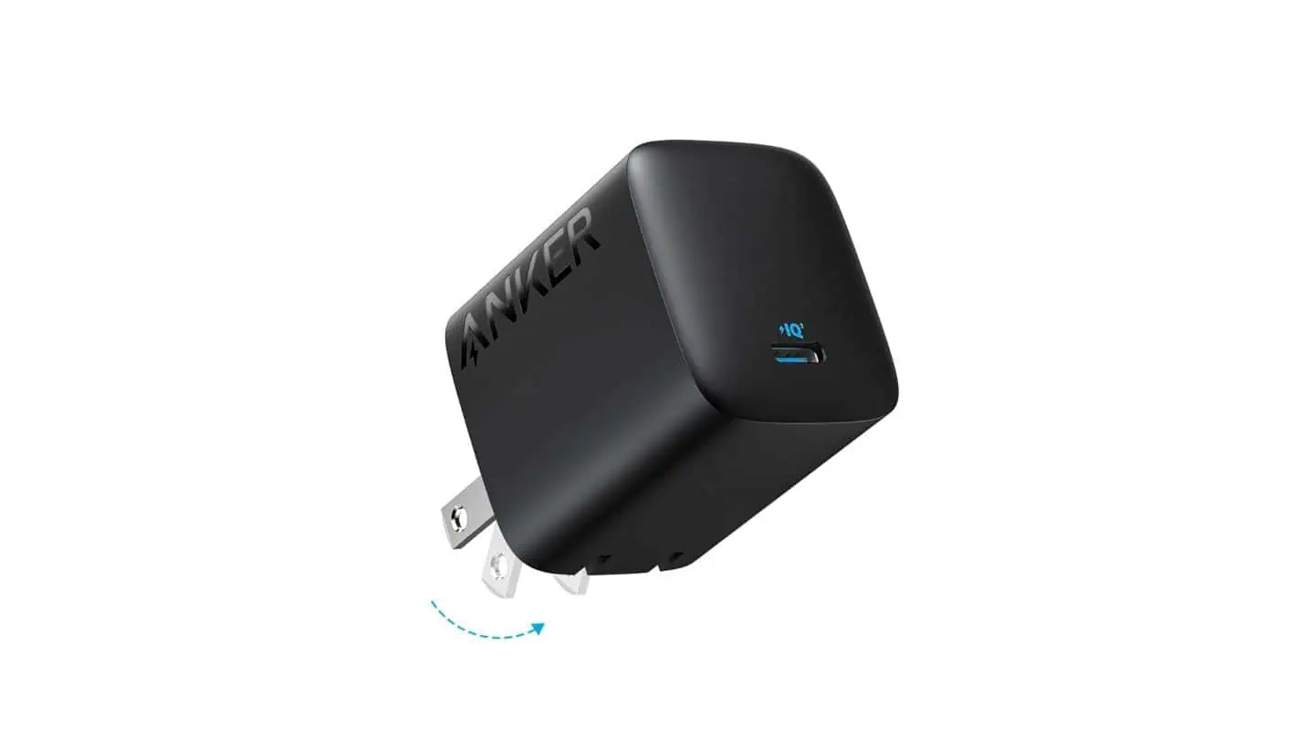 Featured image for AH Real Deal: Grab Anker's 67W wall charger for only $20