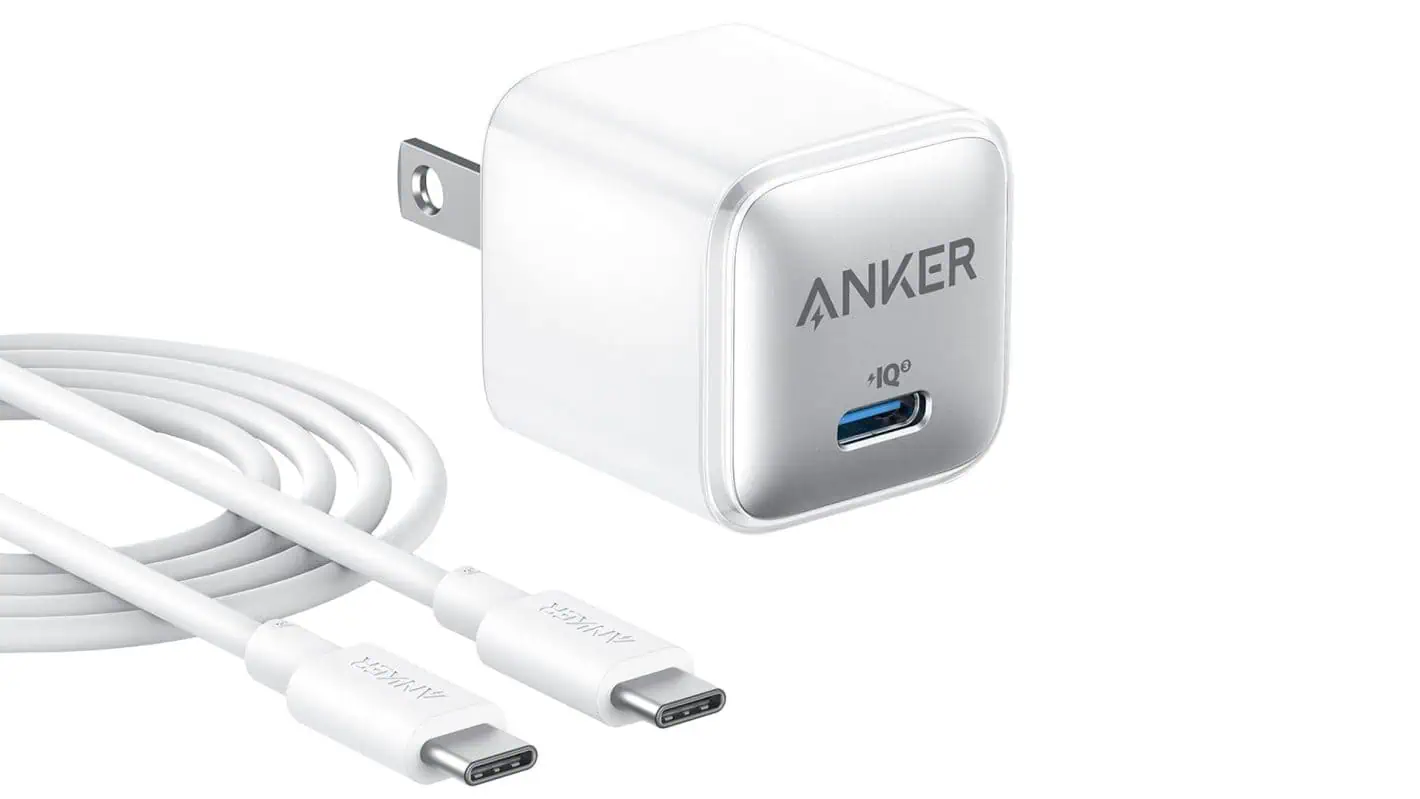 Featured image for AH Real Deal: This $19 Anker Nano Pro charger is now only $10