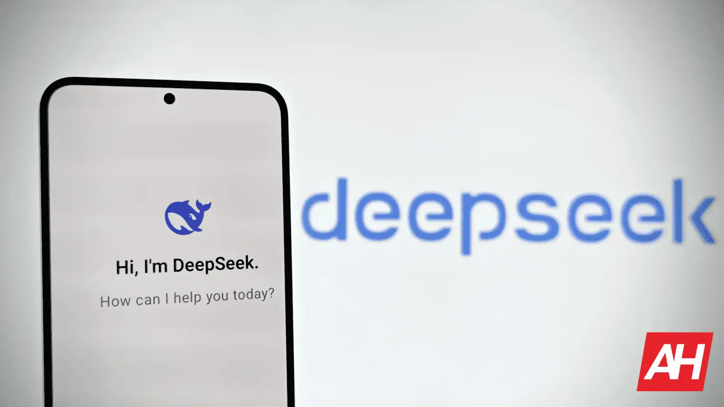 Featured image for Experts warn about DeepSeek AI's potential security risks