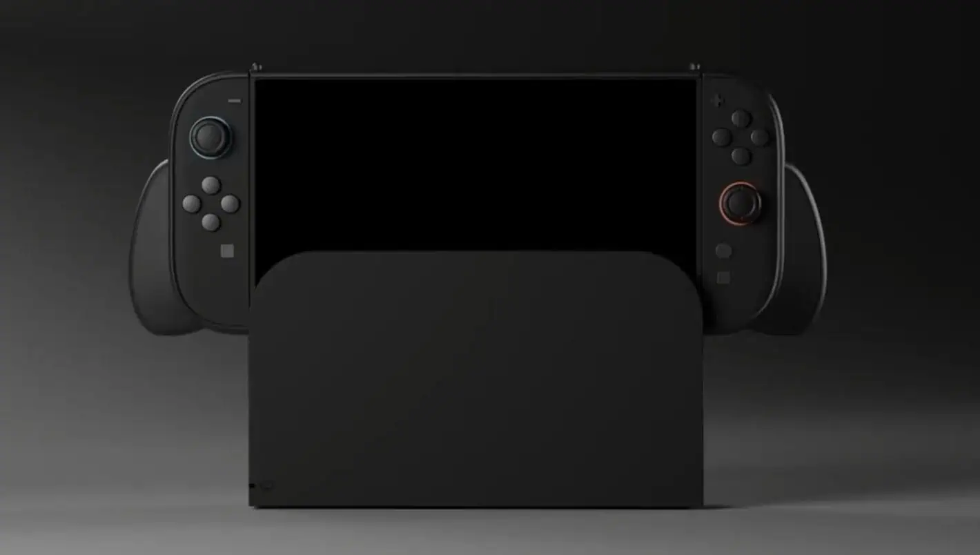 Featured image for Nintendo Switch 2 leaks again, now from accessories brand Genki