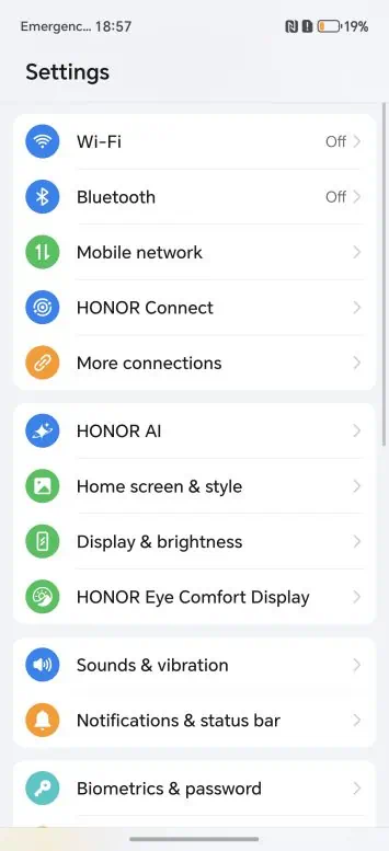 HONOR Magic7 Pro MagicOS 9 (4)