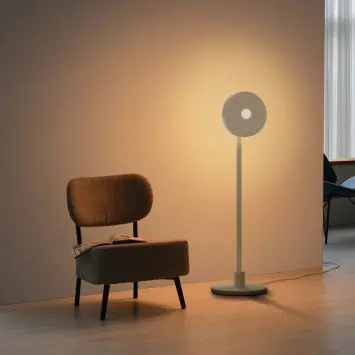 LG Lamp Projector 1