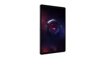 Lenovo Legion Tab (3)