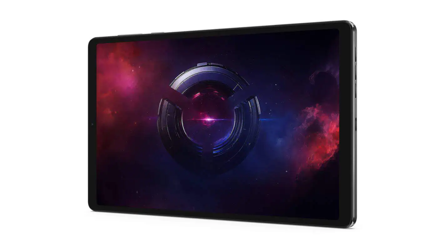 Featured image for Lenovo unveils the Legion Tab powered by the Snapdragon 8 Gen 3