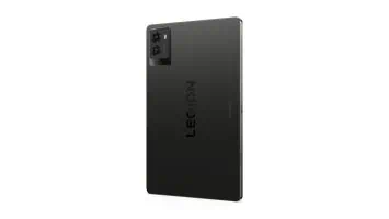 Lenovo Legion Tab (9)