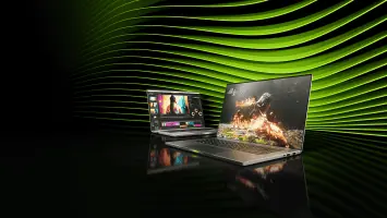 NVIDIA GeForce RTX 50 Series Laptops