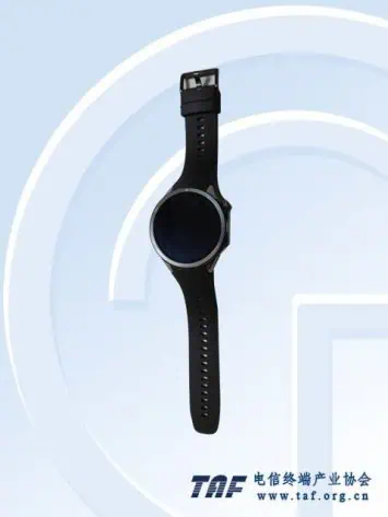 Oppo Watch X2 TENAA 3