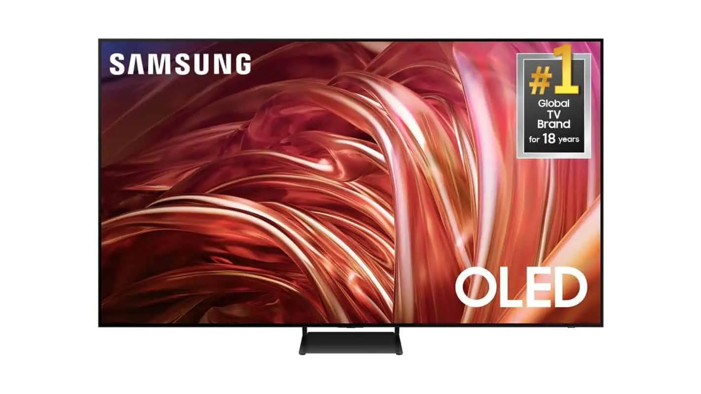 Featured image for AH Real Deal: Samsung 65-inch S85D TV drops to just $999