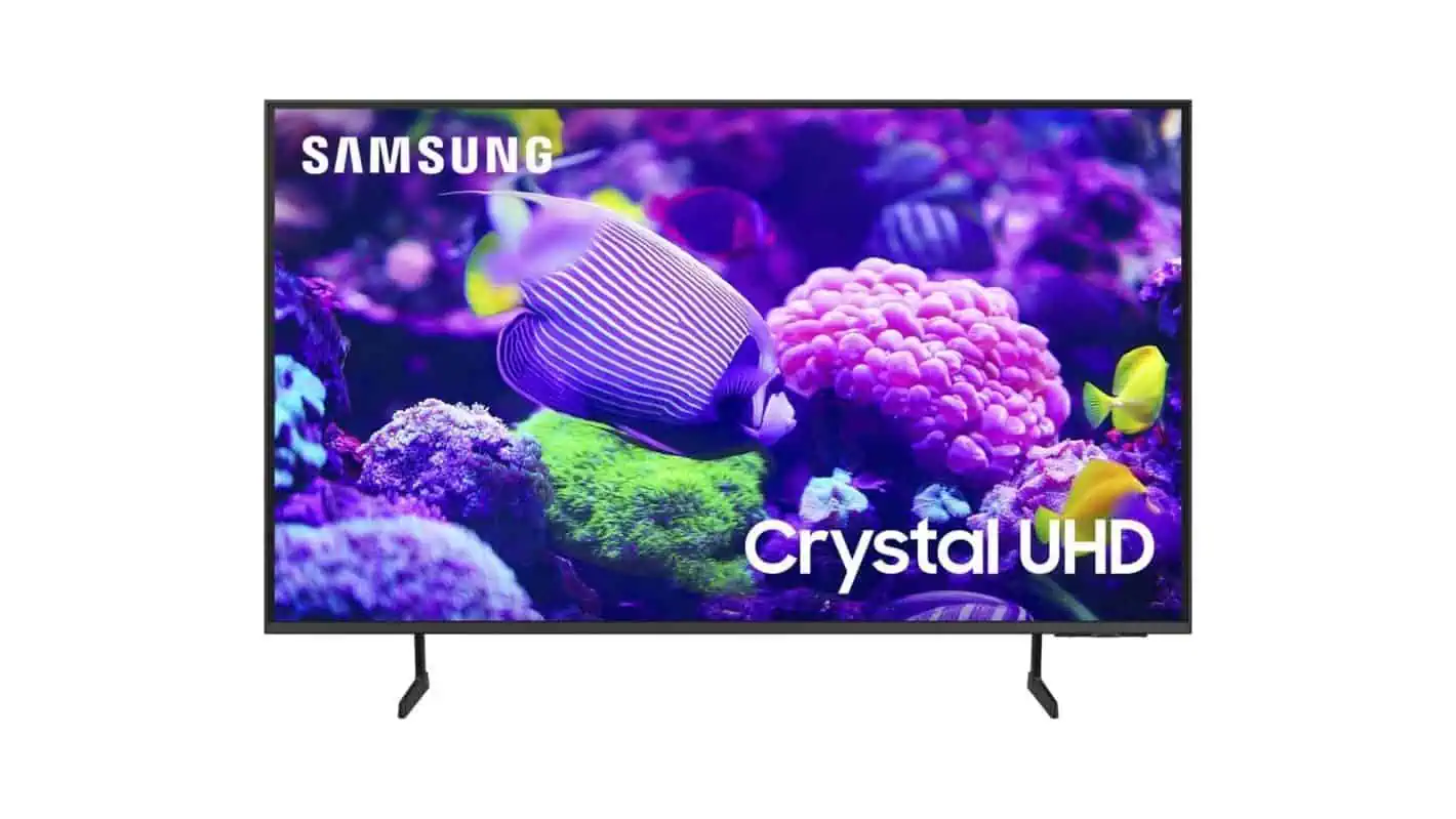 Featured image for AH Real Deal: This 65-inch 4K Samsung TV is now below $400