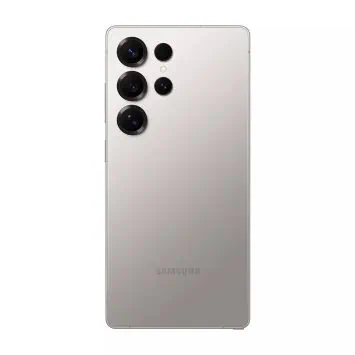 Samsung Galaxy S25 Ultra official render (12)