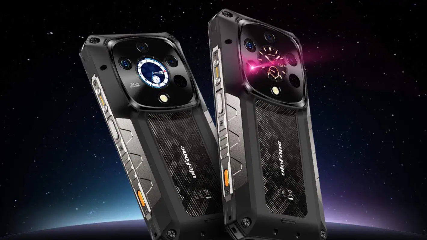 Featured image for Ulefone Armor 28 Ultra is coming, the 'ultimate rugged smartphone'