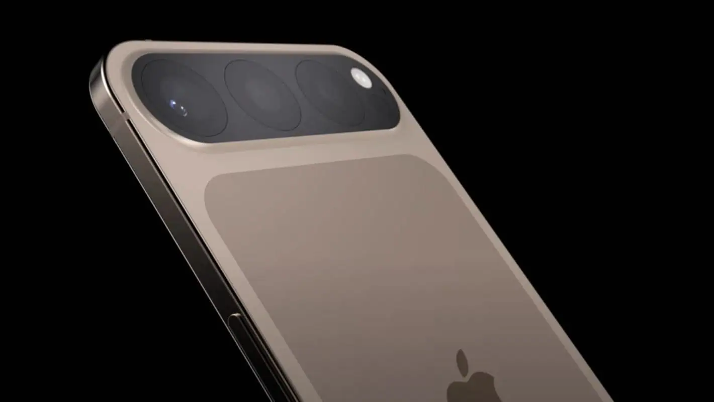 Featured image for iPhone 17 Air could be even thinner than reports suggested