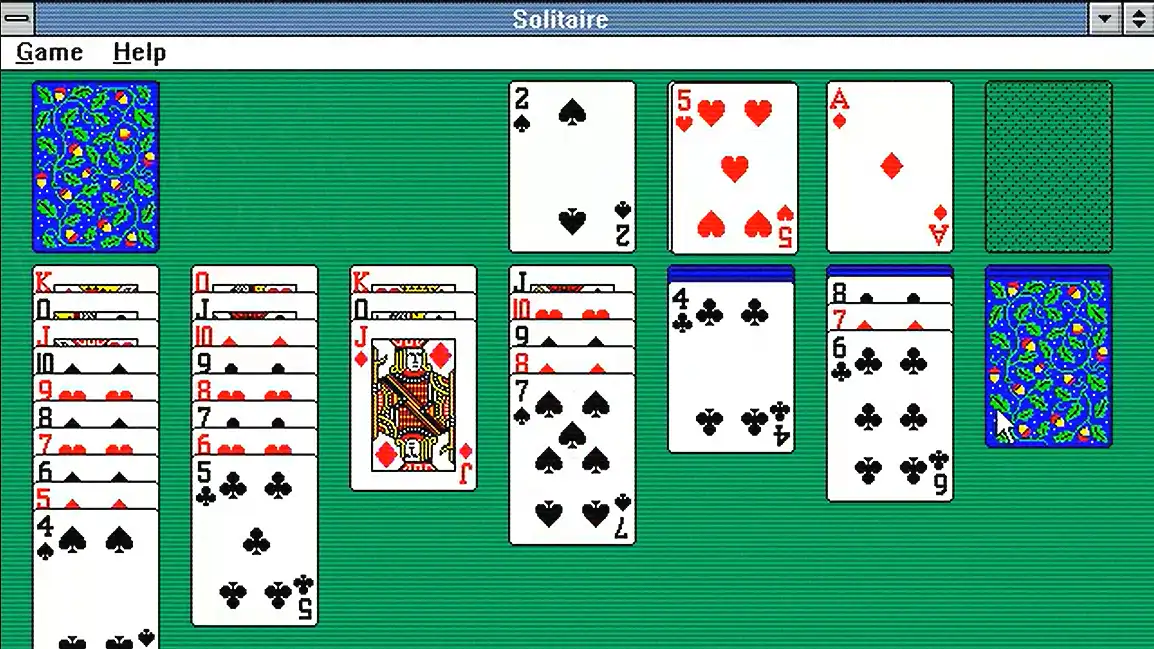 ksolitaire