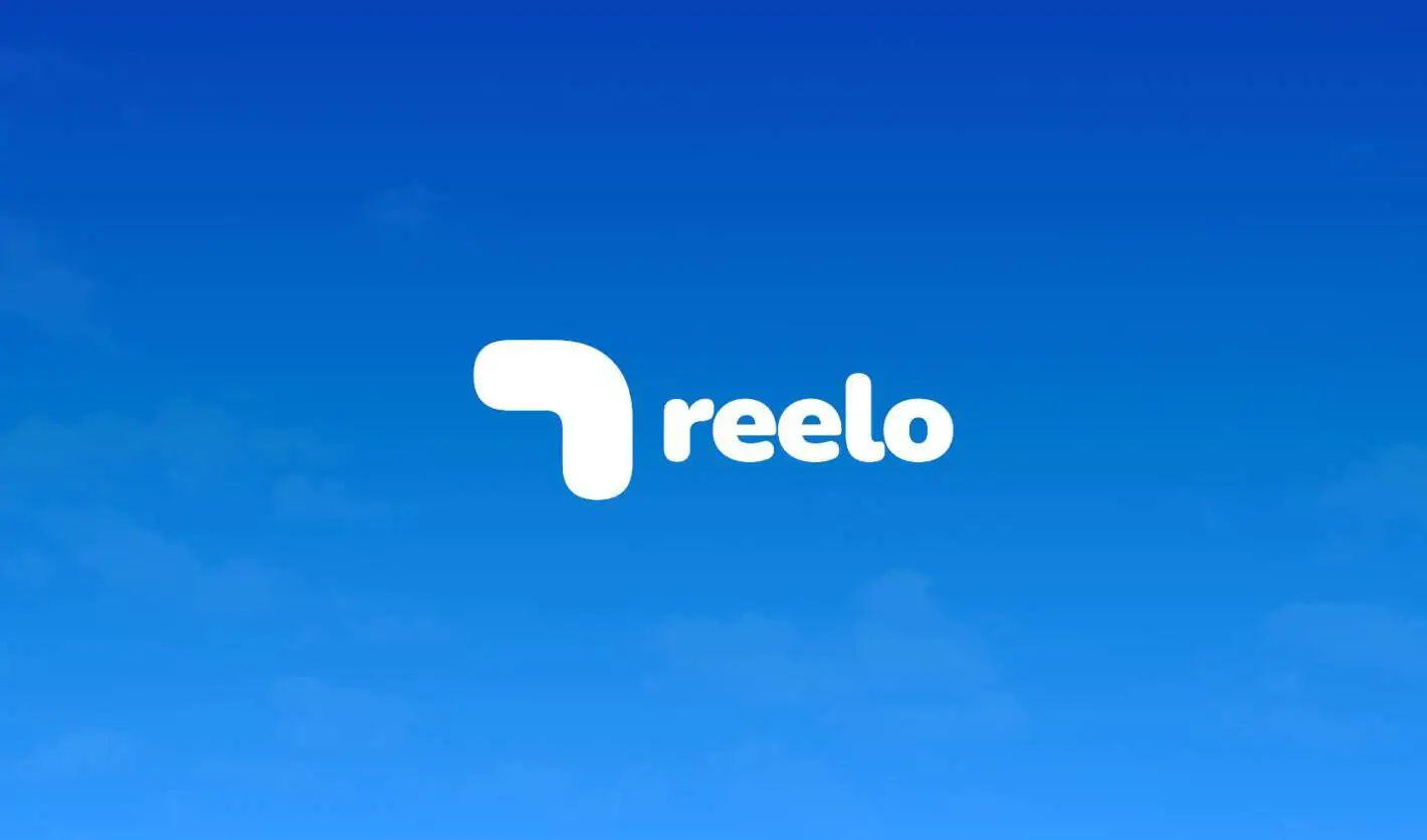 Featured image for Reelo, the 