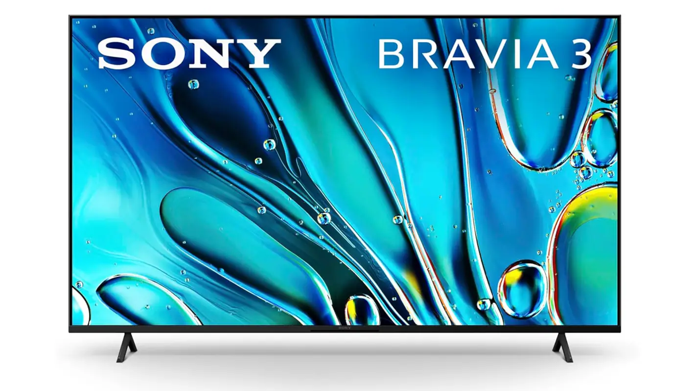 Featured image for AH Real Deal: Sony's Bravia 3 Google TV is up to 20% off!