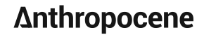 Anthropocene magazine logo