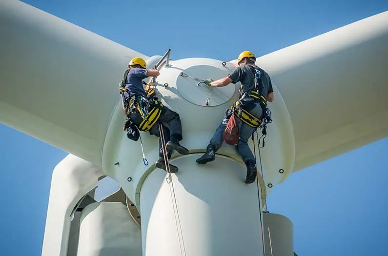 renewable energy jobs