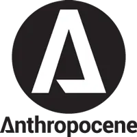 Anthropocene Magazine Logo